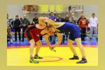 Юные арзамасские борцы успешно выступили на международных соревнованиях в Литве