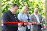 В Арзамасе открылся новый современный Центр обслуживания клиентов «ТНС энерго Нижний Новгород»
