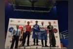 Воспитанник «Звездного» В. Денисов победил в первенстве страны по тайскому боксу