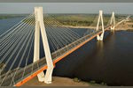 Муромский мост тоже может стать символом новых купюр