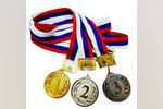 Арзамасцы выиграли пять медалей на крупном турнире по легкой атлетике