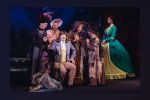 Театр драмы открыл свой 74-й сезон постановкой «Дядюшкин сон»