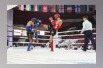 Владислав Денисов стал призером первенства мира по тайскому боксу