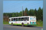 Сезонные автобусные маршруты до садоводств с 3 октября перестанут работать