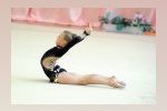 Арзамасские гимнастки завоевали награды на турнире «Золотая осень-2016»