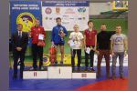 Юные борцы из спортклуба «Знамя» и ДЮСШ-3 вновь отличились на международном турнире