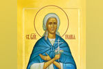 12 февраля память Блаженной Пелагии Дивеевской – уроженки города Арзамаса