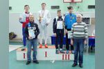 Юные саблисты спортклуба «Знамя» вернулись с наградами с турнира в Казани