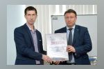 Приборостроительный завод стал лауреатом Нижегородской индустриальной премии