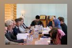 Руководители города и Нижегородской епархии обсудили ряд вопросов