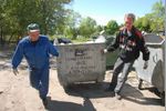 В Нижегородской области займутся раздельным сбором мусора