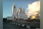 На 13 августа запланировано открытие памятника патриарху Сергию (Страгородскому)