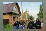 30 июля из Арзамаса в Дивеево отправится крестный ход