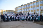 Одна из самых лучших школ Нижегородской области