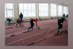 В Нижнем Новгороде состоялись соревнования по пожарно-прикладному спорту среди детей и юношей