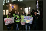 В Нижегородской области общественники и госавтоинспекторы провели акцию «Засветись!»