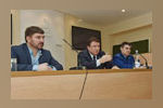 Выездное совещание комитета Законодательного собрания Нижегородской области по экологии и природопользованию