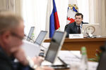 Основа стратегии развития Нижегородской области до 2035 года будет разработана к апрелю 2018 года