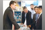АПЗ представил свою продукцию на Международной выставке «Aquatherm Moscow»
