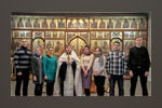 В благочинии города Арзамаса отметили День православной молодежи