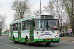 26 автобусов пополнили автопарк Арзамаса