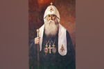 В Арзамасе установлены информационные щиты, посвященные 140-летию святителя Сергия (Страгородского)