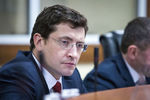 Глеб Никитин рассказал о своих дальнейших планах на посту губернатора Нижегородской области