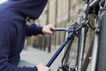 Как обезопасить велосипеды от преступных посягательств