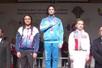 Воспитанница спортклуба «Знамя» АПЗ Надежда Чурилова взяла две «бронзы» на чемпионате мира по пауэрлифтингу в Японии