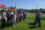 Для молодых сторонников партии «Единая Россия» проведена экскурсия по метеорологической станции Арзамаса
