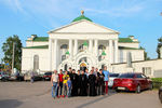 Молодежь Московского и Молитовского благочиний Нижнего Новгорода совершила паломническую поездку в Арзамас