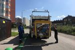 Глеб Никитин поручил оборудовать в районах контейнеры для раздельного сбора мусора