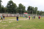 Футбольный матч проведен в Арзамасской воспитательной колонии