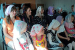 В Абрамове прошла встреча, посвященная творчеству арзамасских поэтов (фото)