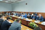 Нижегородские активисты ОНФ предложили обсудить стратегию развития здравоохранения в области на региональном форуме