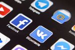 Органами исполнительной власти региона в течение сентября было отработано более 2000 сообщений в социальных сетях