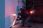 Кражу из гаража раскрыли полицейские в городе Арзамасе