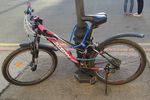Шесть велосипедов украл рецидивист в Арзамасе