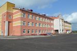 Строительство школ в Богородске и Арзамасском районе Нижегородской области находится в стадии завершения
