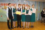 Команда Арзамасской православной гимназии успешно выступила на VII Епархиальном фестивале-конкурсе «Мининский призыв»
