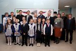 Руководитель образовательного отдела Нижегородской епархии принял участие в торжественном открытии нового корпуса Выездновской средней школы