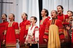 Более 300 юных вокалистов приняли участие во всероссийском конкурсе «Сияние талантов» в Арзамасе