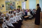 Форум, посвященный 75-летию победы в Великой Отечественной войне 1941-1945 гг., прошел в одной из воскресных школ города