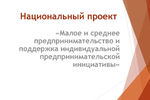 Начинающие и действующие социальные предприниматели Нижегородской области получат бесплатные консультации