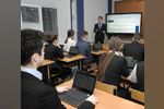 Образовательная цифровая среда внедряется в арзамасских школах