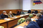 20 января в администрации города Арзамаса состоялось заседание Координационного комитета содействия занятости населения