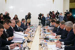 Глеб Никитин принял участие в заседании Совета глав субъектов Российской Федерации при МИД России