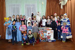 Волонтеры посетили Социально-реабилитационный центр для несовершеннолетних Арзамасского района