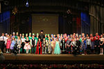 В Нижнем Новгороде состоялся гала-концерт победителей фестиваля художественного творчества «Свет Рождественской звезды»