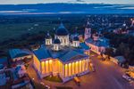Более 450 миллионов рублей направят на реконструкцию исторического центра Арзамаса